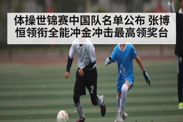 体操世锦赛中国队名单公布 张博恒领衔全能冲金冲击最高领奖台
